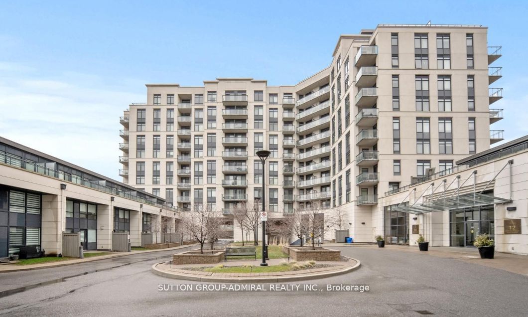 24 Woodstream Blvd, unit 405 for rent