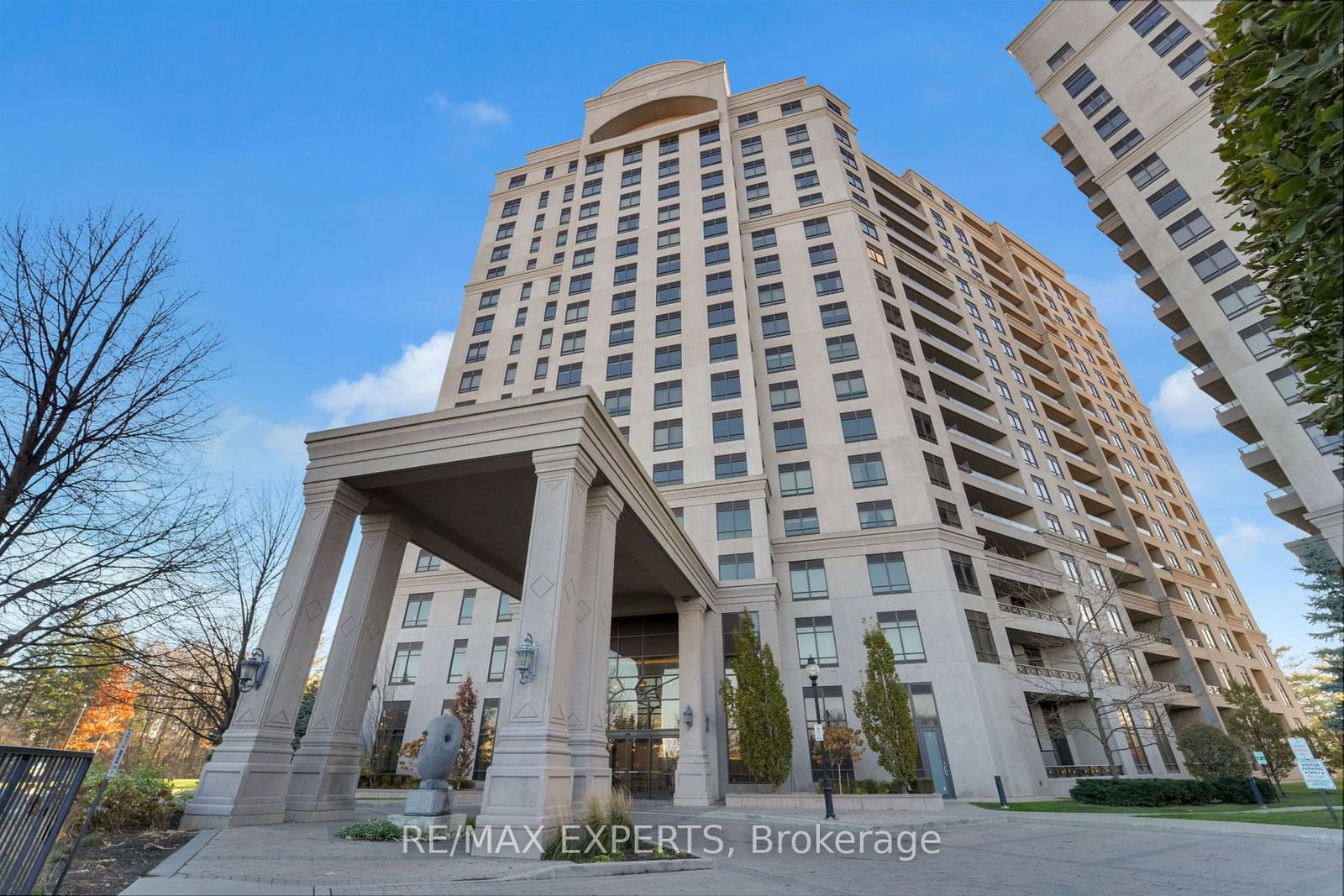 Bellaria Residence IV Condos, Vaughan, Toronto