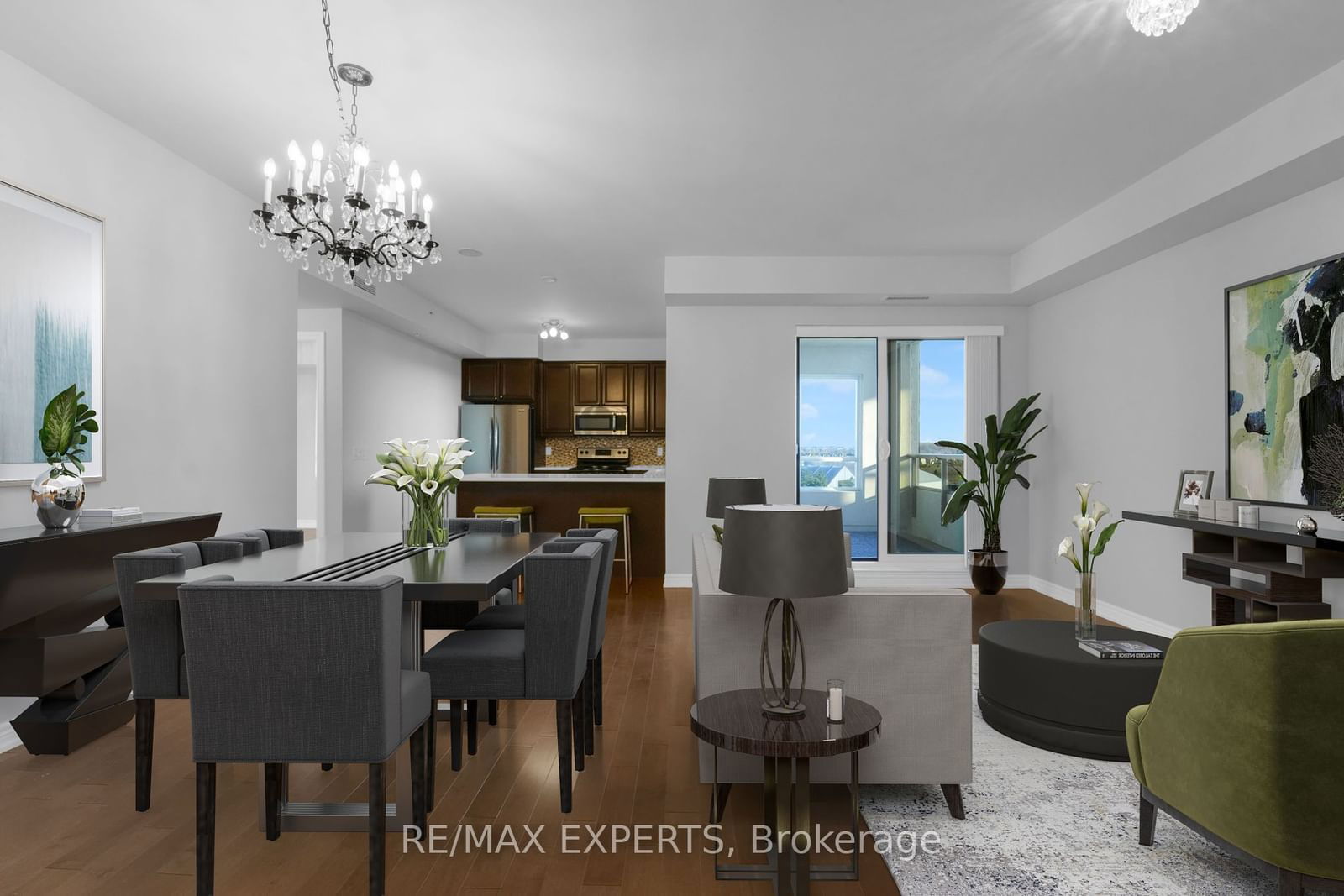 Bellaria Residence IV Condos, Vaughan, Toronto