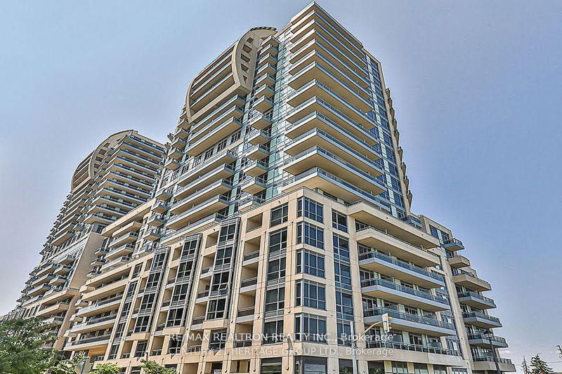 9205 Yonge St, unit 1808 for rent