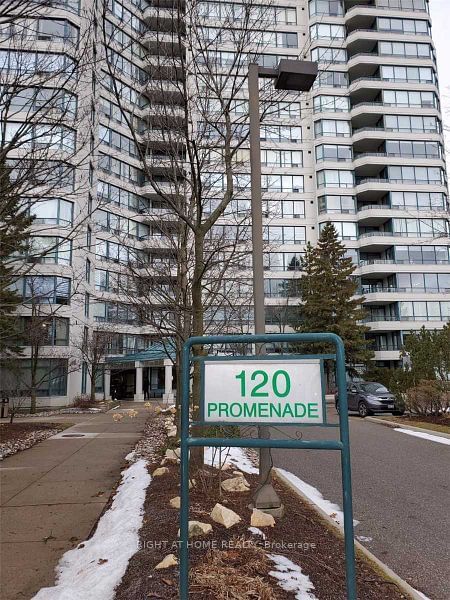 120 Promenade Circ, unit 1001 for rent