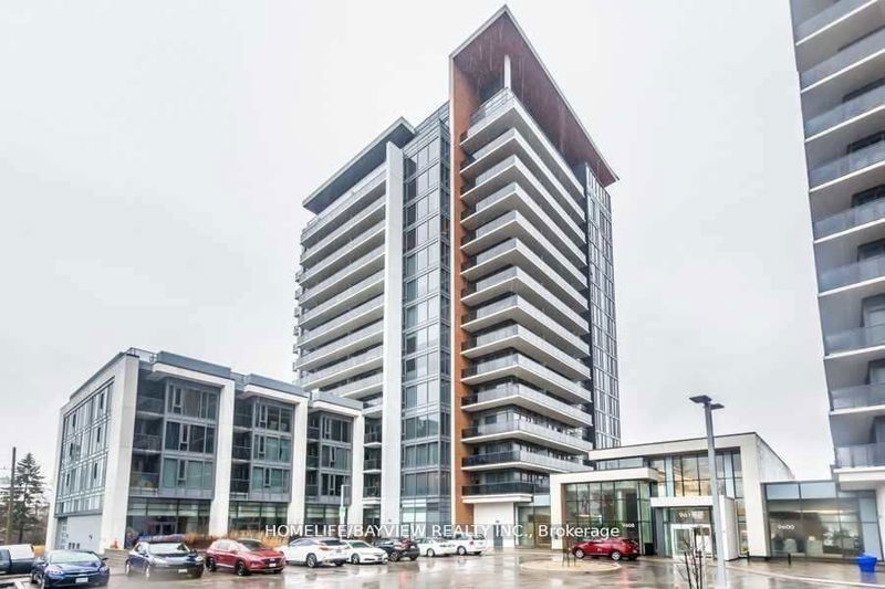 9608 Yonge St, unit 1210A for sale