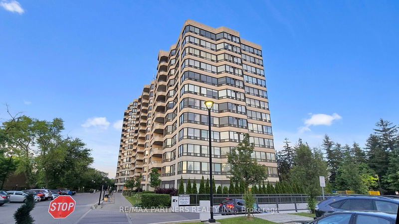 8501 Bayview Ave, unit 907 for sale