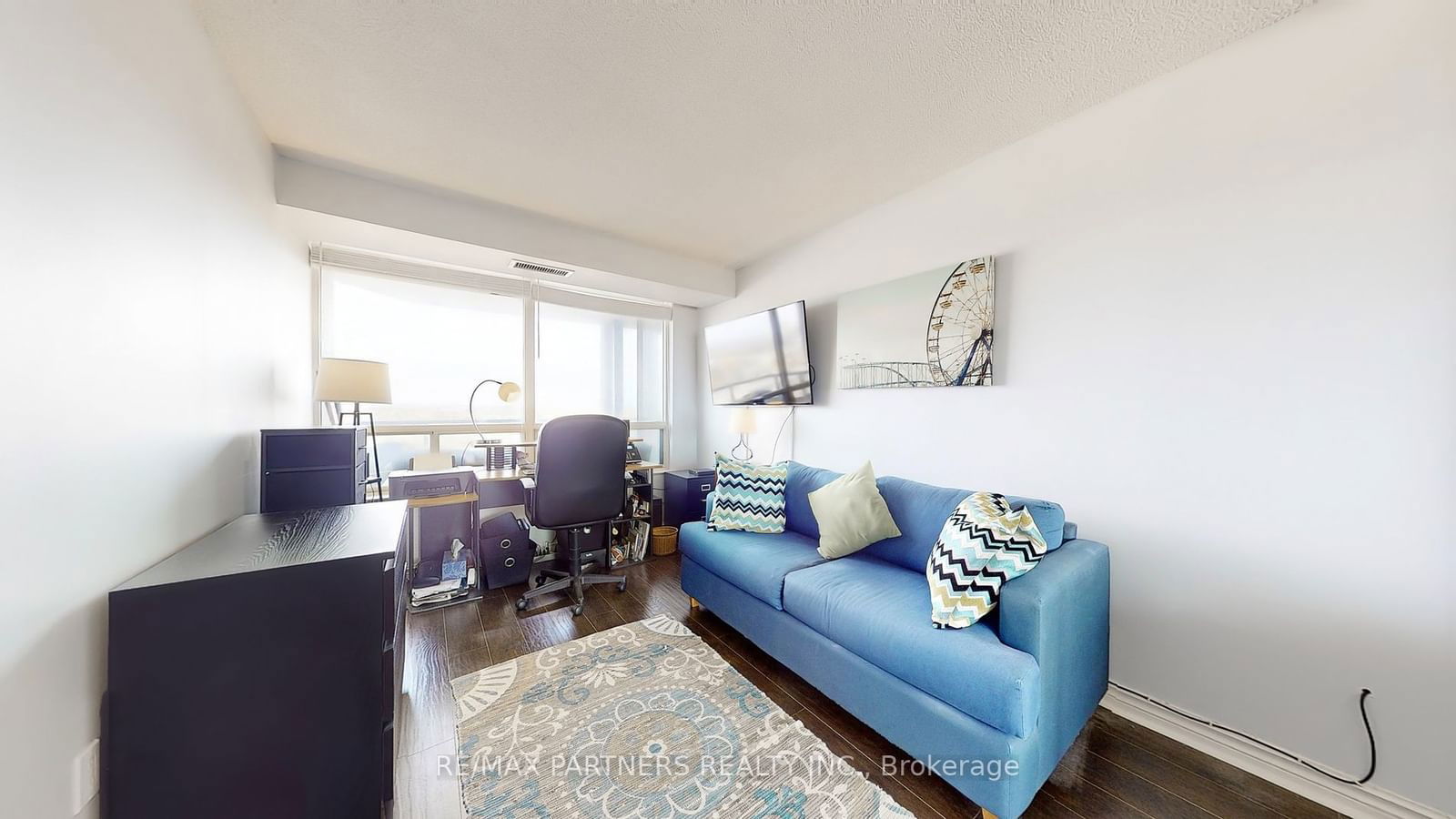 8501 Bayview Ave, unit 907 for sale