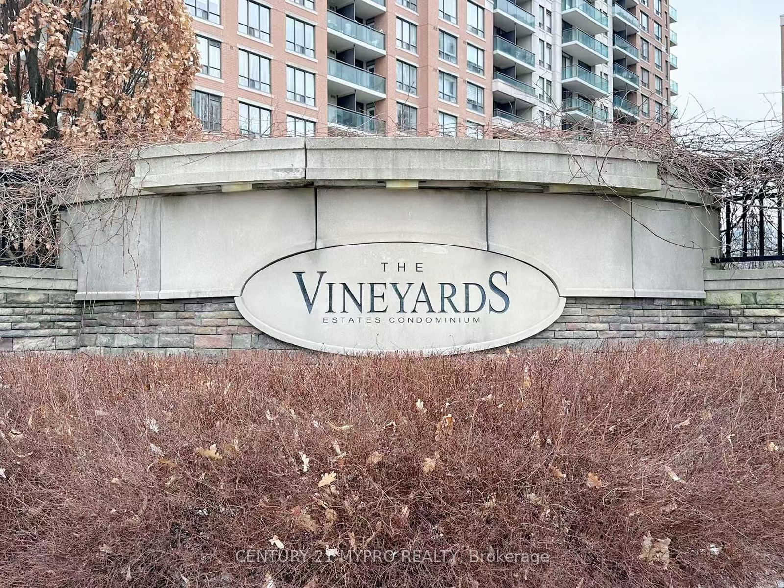 The Vineyards III Condos, Richmond Hill, Toronto