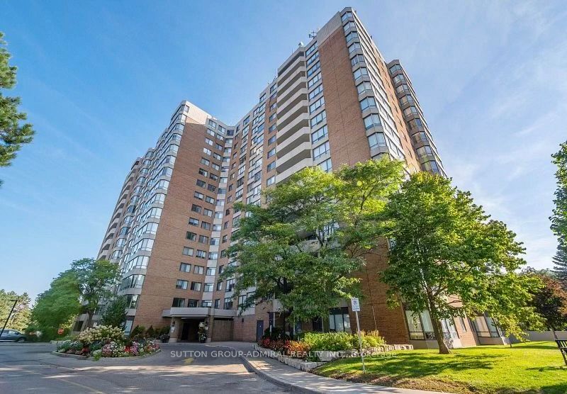 7601 Bathurst St, unit 610 for rent