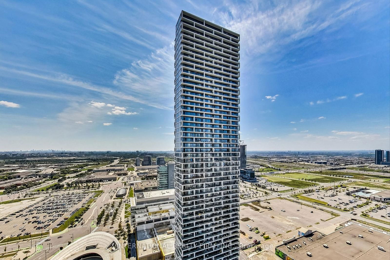 898 Portage Pkwy, unit 3703 for sale