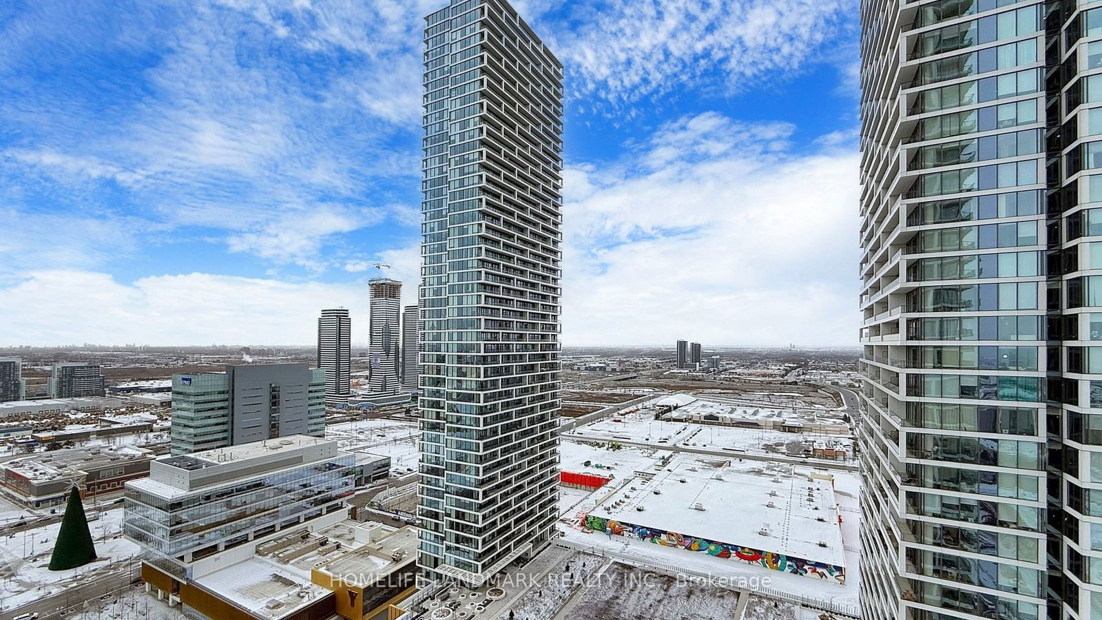 950 Portage Pkwy, unit 3109 for sale