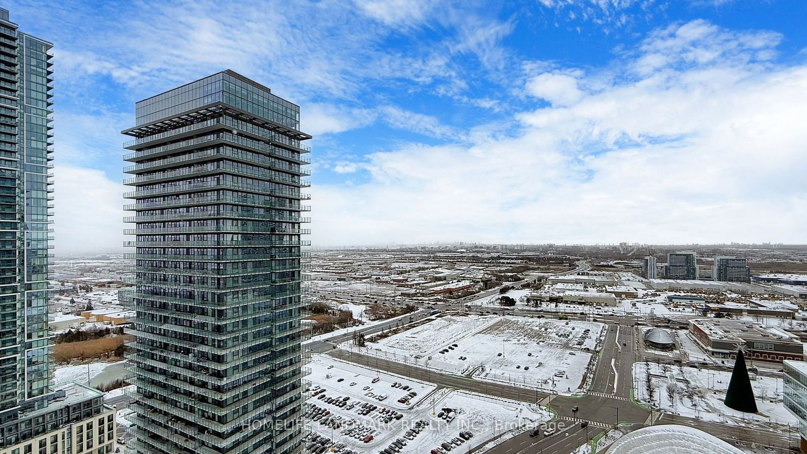 950 Portage Pkwy, unit 3109 for sale