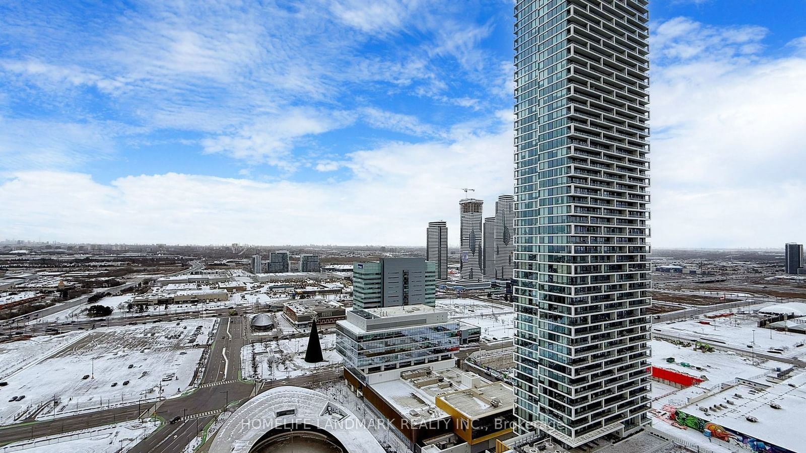 950 Portage Pkwy, unit 3109 for sale