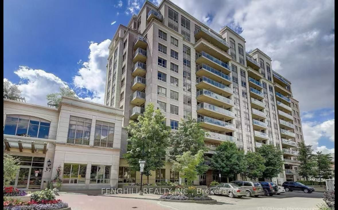 37 Galleria Pkwy, unit 709 for sale