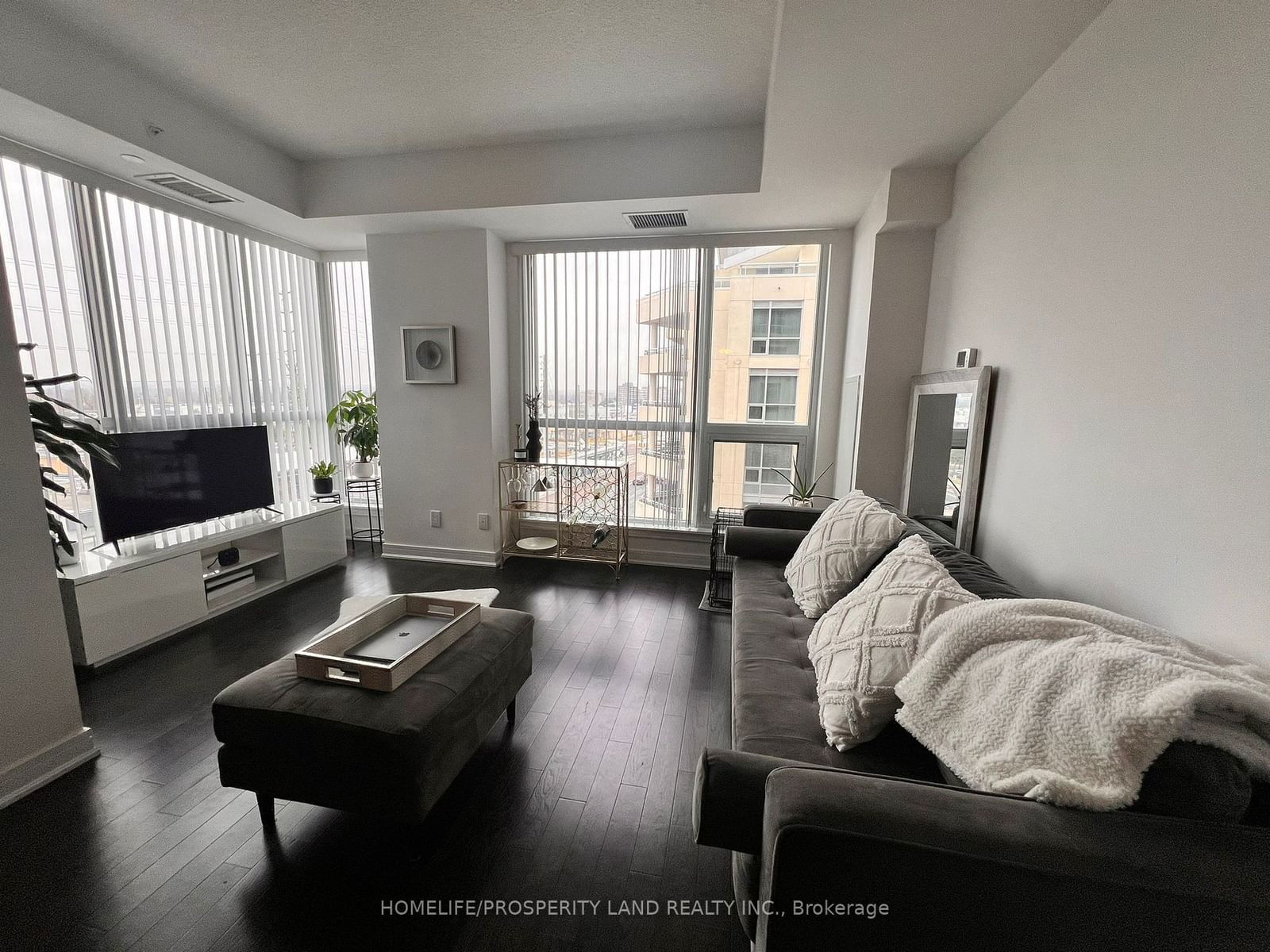 9191 Yonge St, unit SW507 for rent