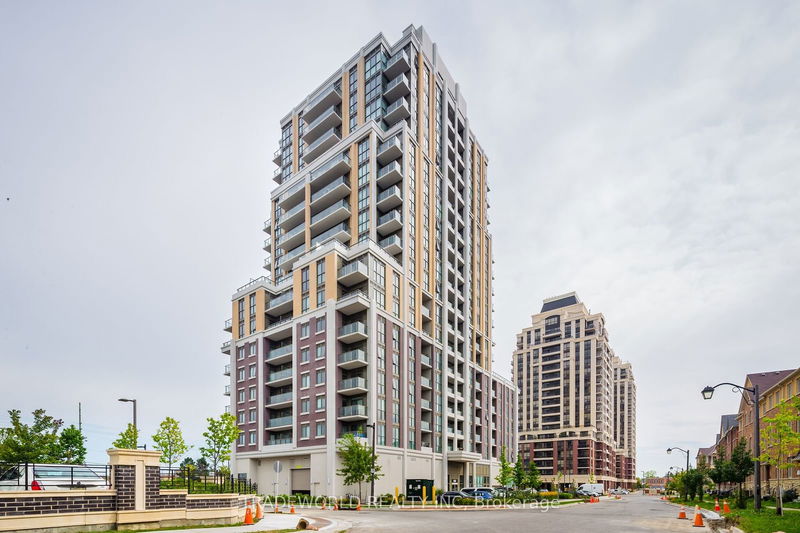 9560 Markham Rd, unit 1715 for sale