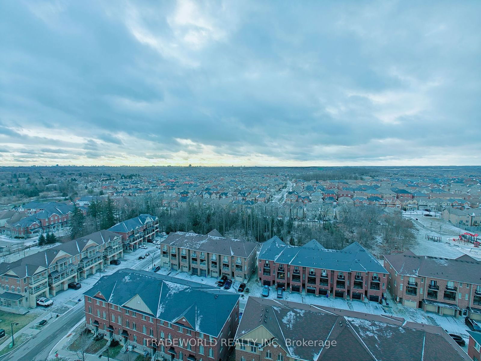 The Mark Condos, Markham, Toronto