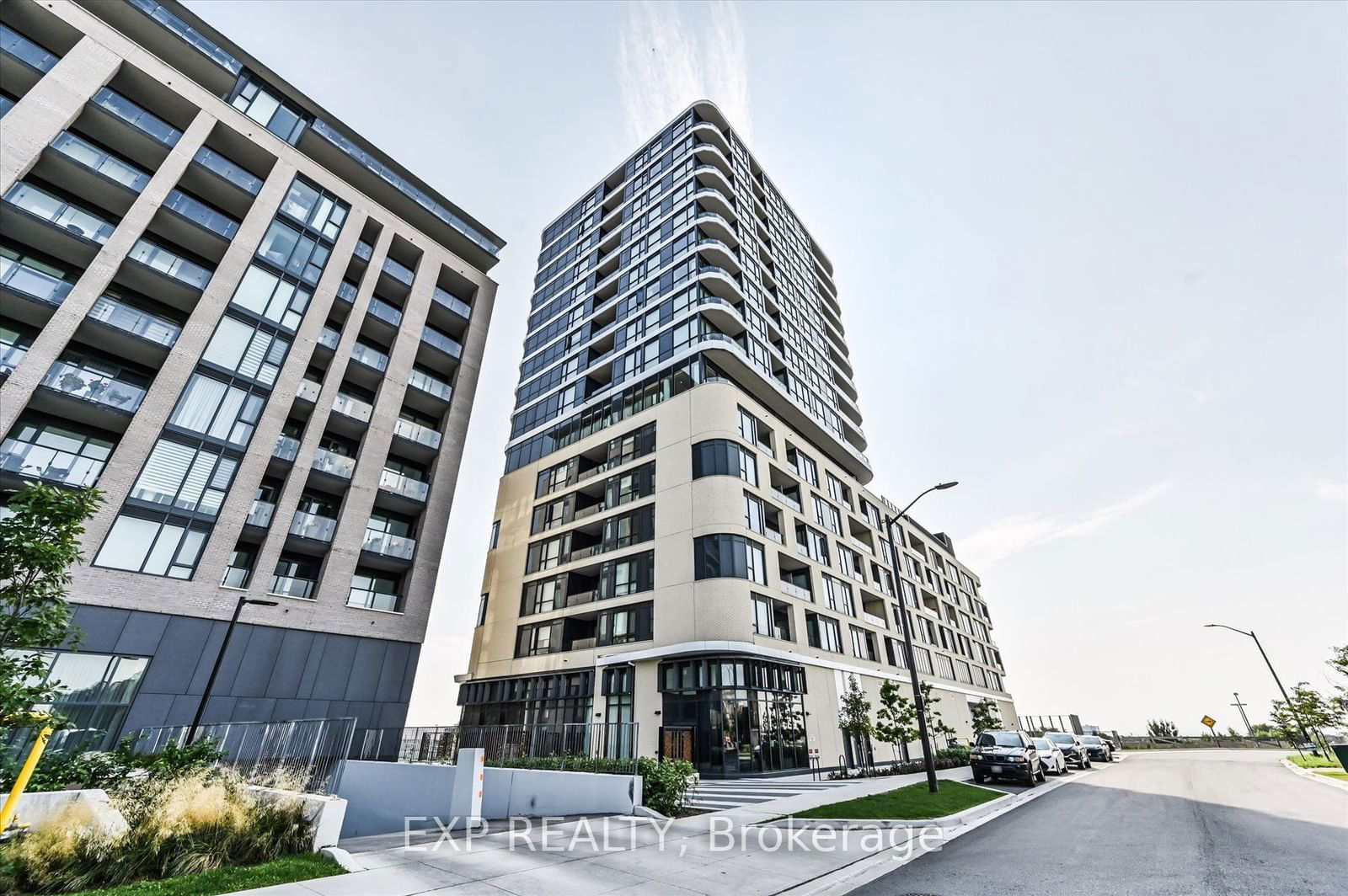 The Mackenzie Condos, Vaughan, Toronto