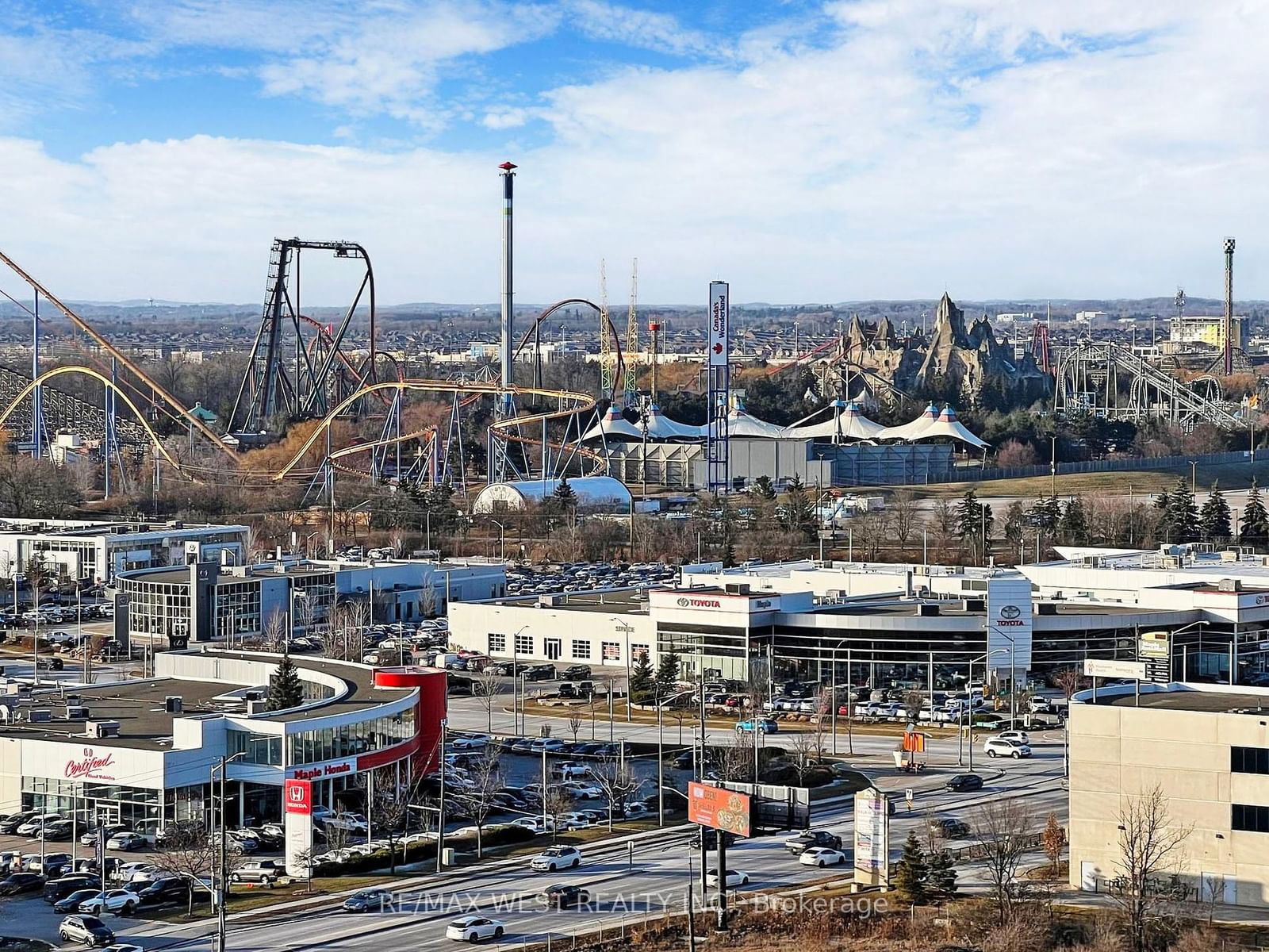 Bellaria Residence IV Condos, Vaughan, Toronto