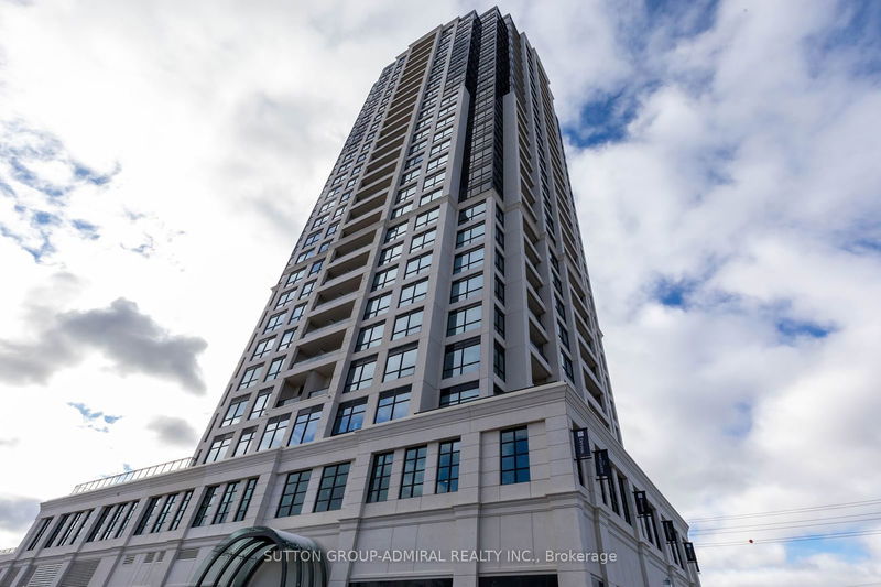 1 Grandview Ave, unit 501 for rent