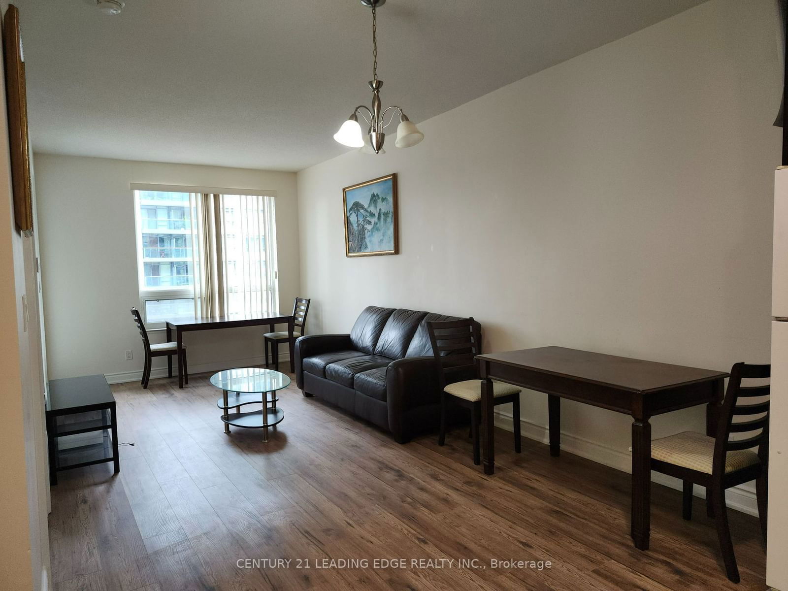 60 South Town Centre Blvd, unit 709 for rent