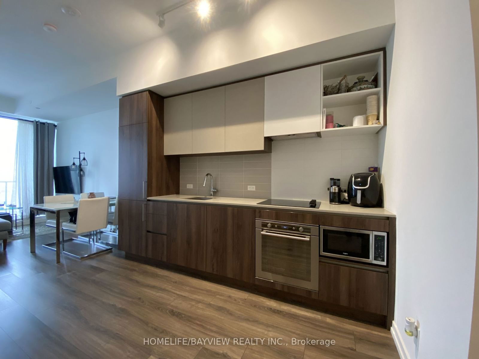 7890 Jane St, unit 2907 for rent