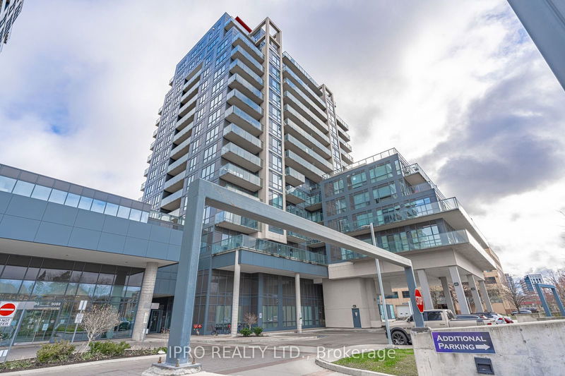 9088 Yonge St, unit 806 for sale