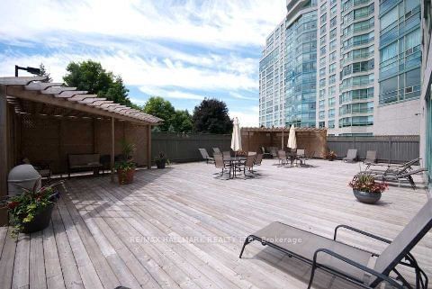 7825 Bayview Ave, unit 1117 for rent