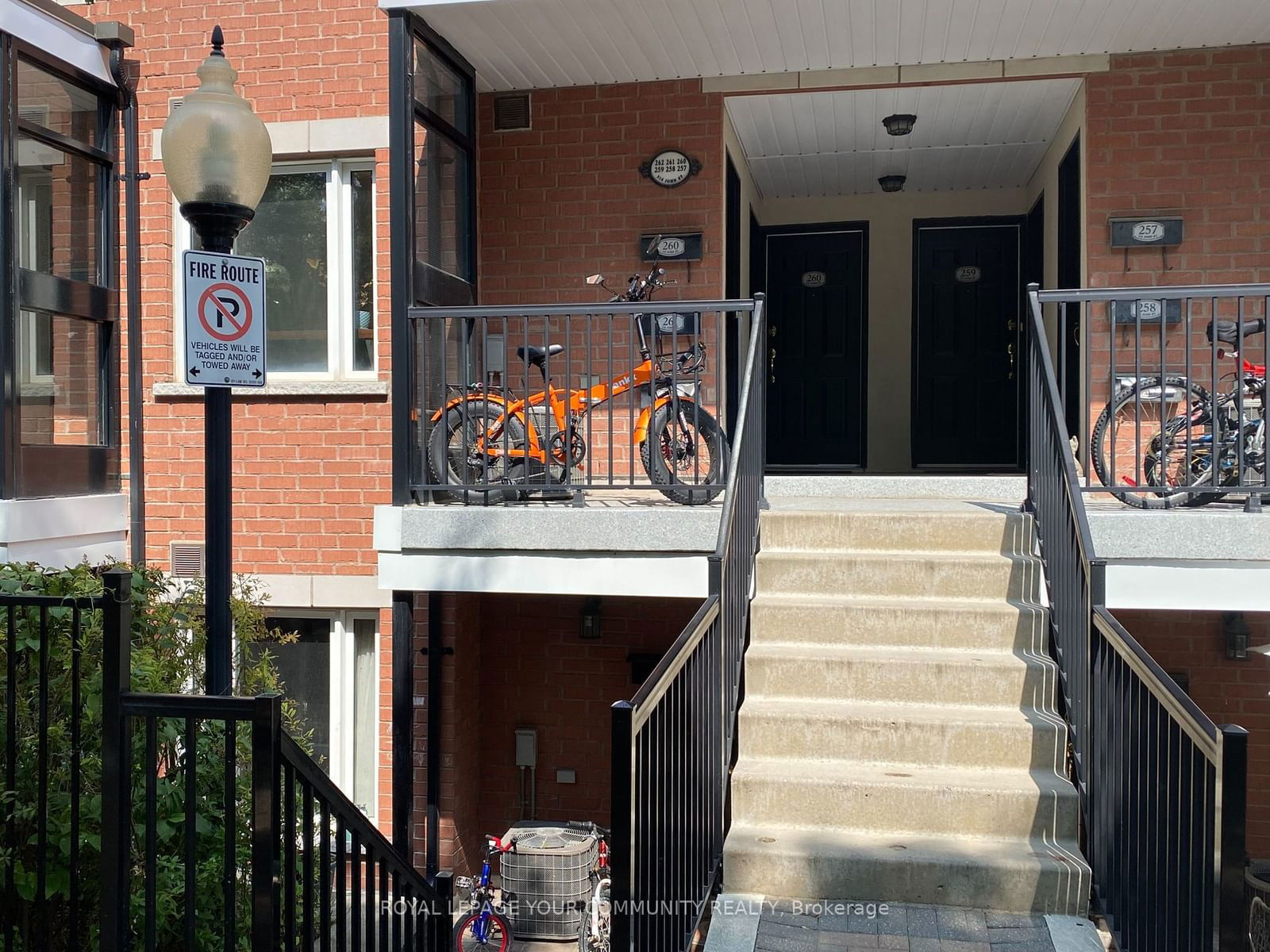 316 John St, unit 262 for rent