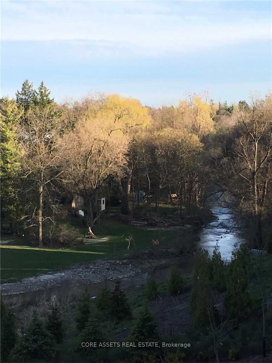 Riverside in Pine Grove Townhomes, Vaughan, Toronto