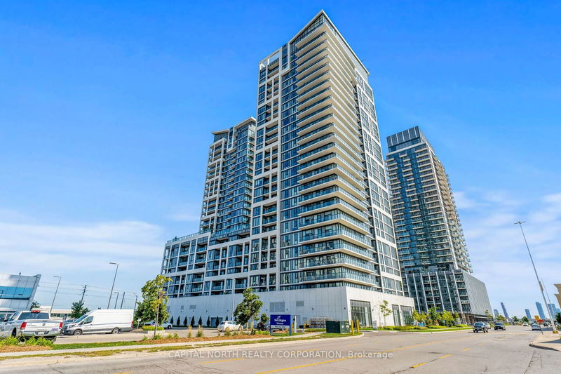 9000 Jane St, unit 1809 for rent