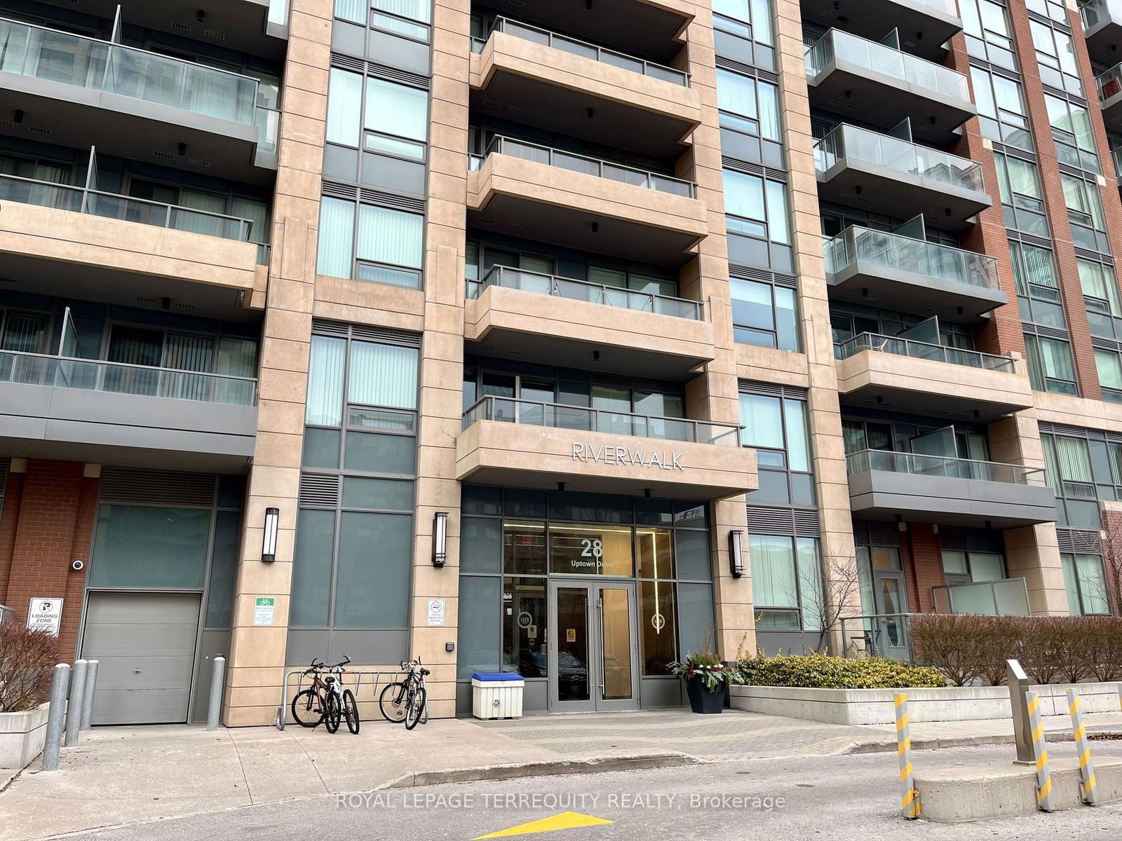 28 Uptown Dr, unit 511 for rent