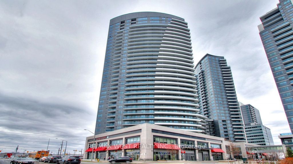 7161 Yonge St, unit 1128 for rent