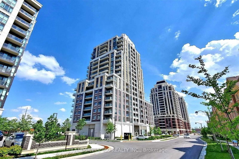 9560 Markham Rd, unit 620 for sale