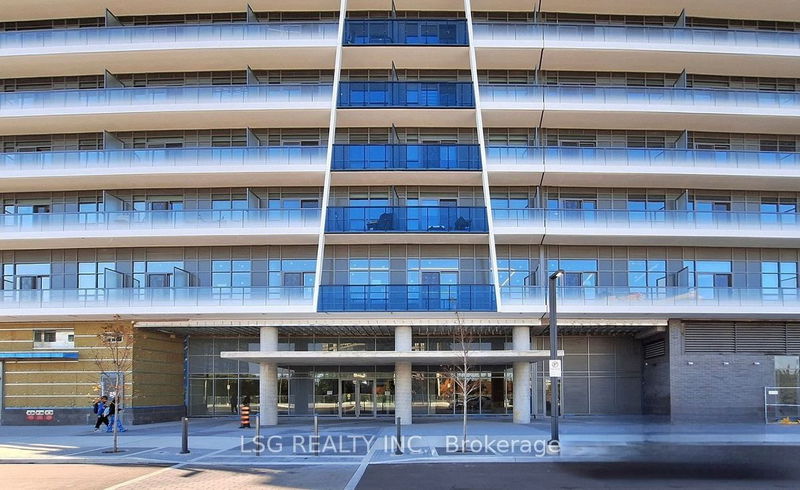 30 Upper Mall Way, unit A2602 for rent