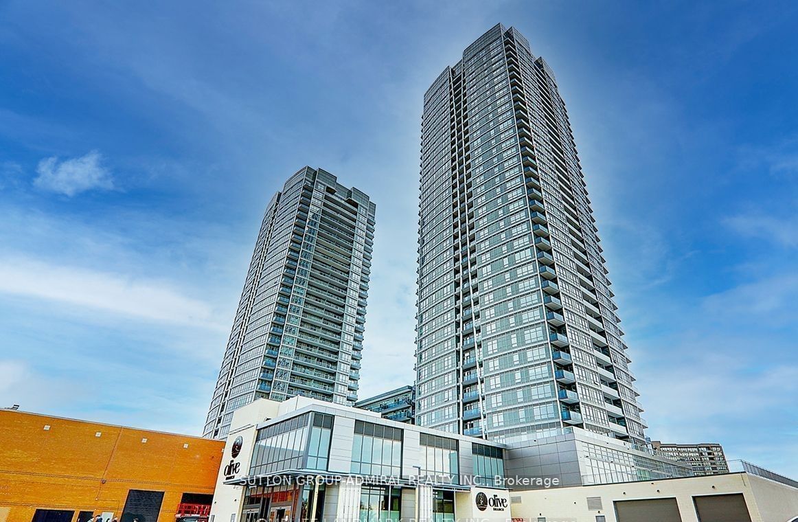 30 Upper Mall Way, unit 3108 for rent