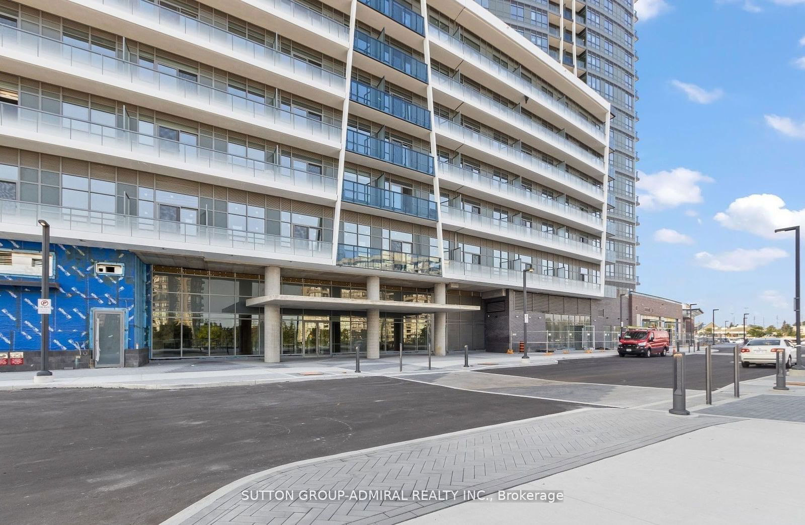 30 Upper Mall Way, unit 3108 for rent