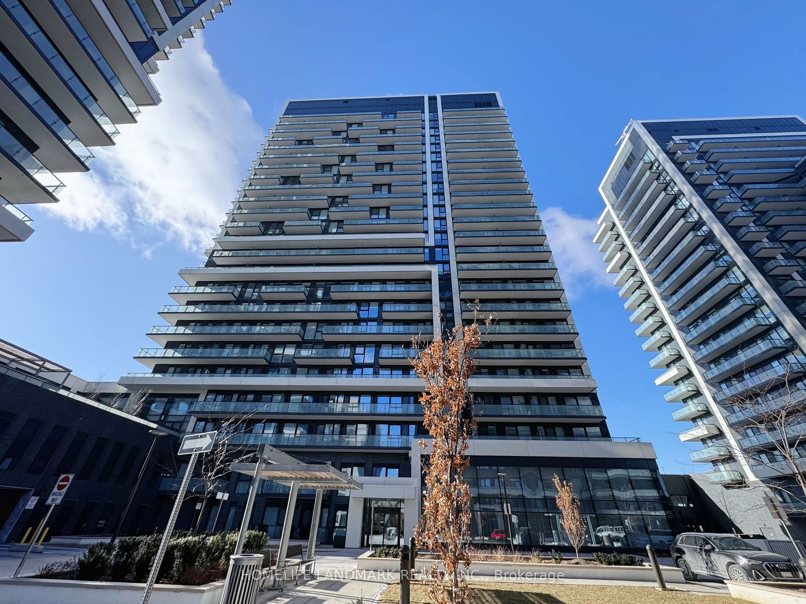 95 Oneida Cres, unit 1904 for rent