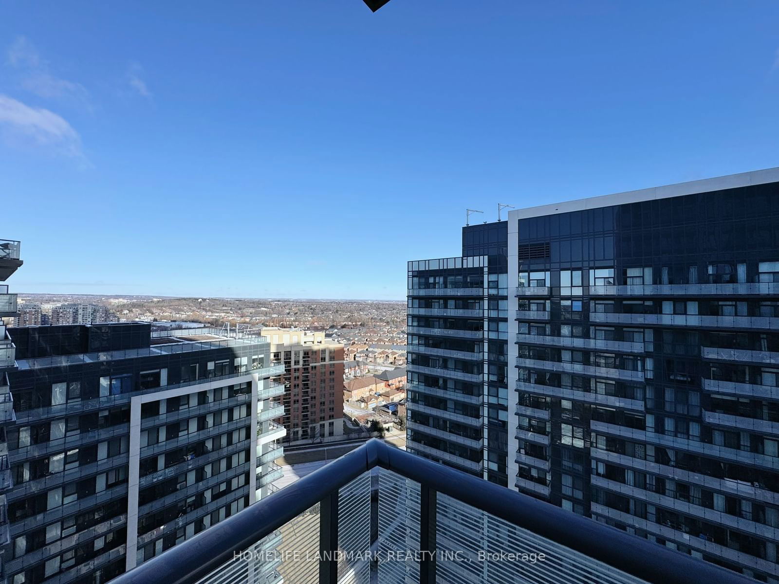 95 Oneida Cres, unit 1904 for rent