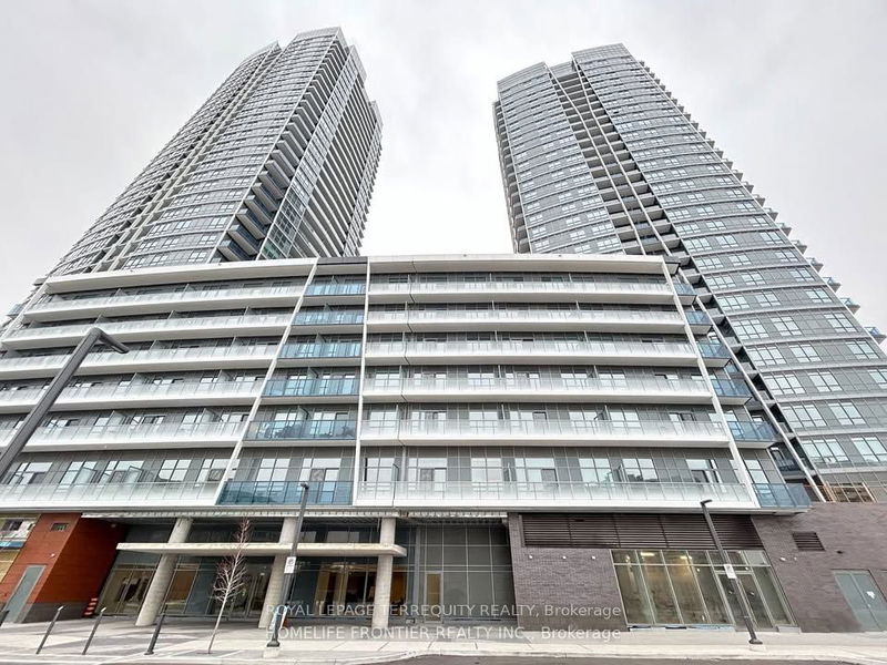 30 Upper Mall Way, unit 2508 for rent