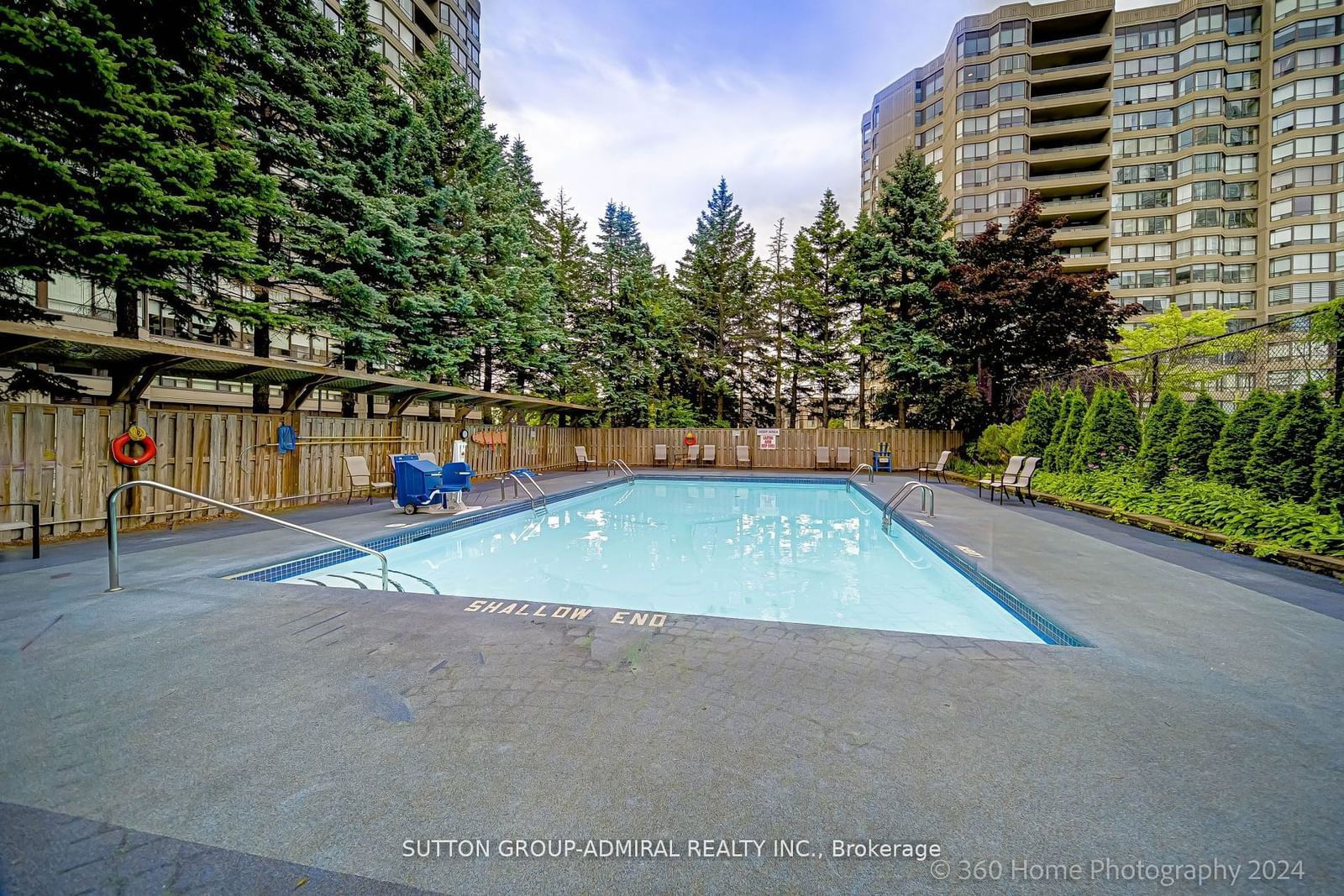 7440 Bathurst St, unit 1005 for sale