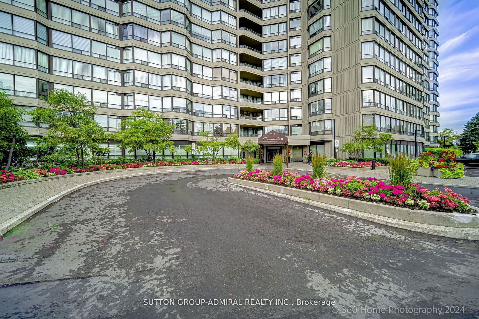 7440 Bathurst St, unit 1005 for sale