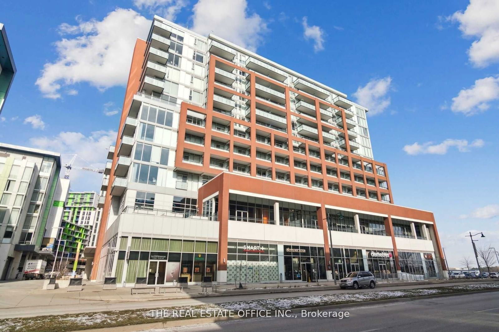 180 Enterprise Blvd, unit 902K for rent