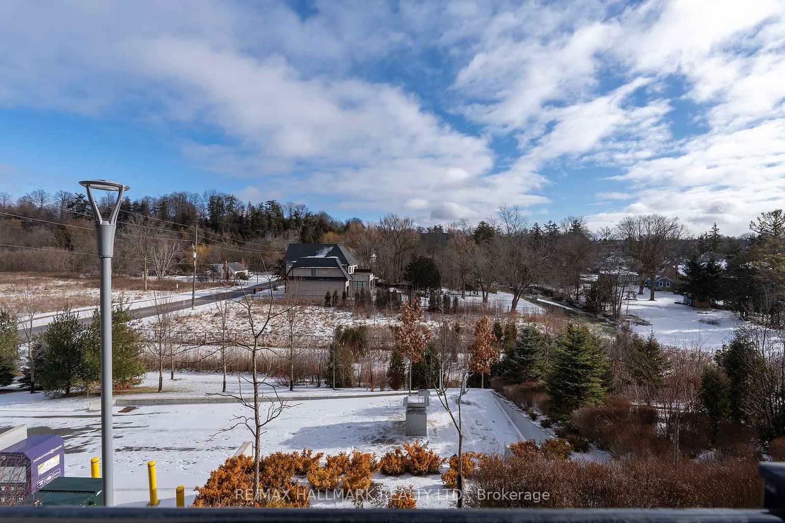 Riverside in Pine Grove Townhomes, Vaughan, Toronto