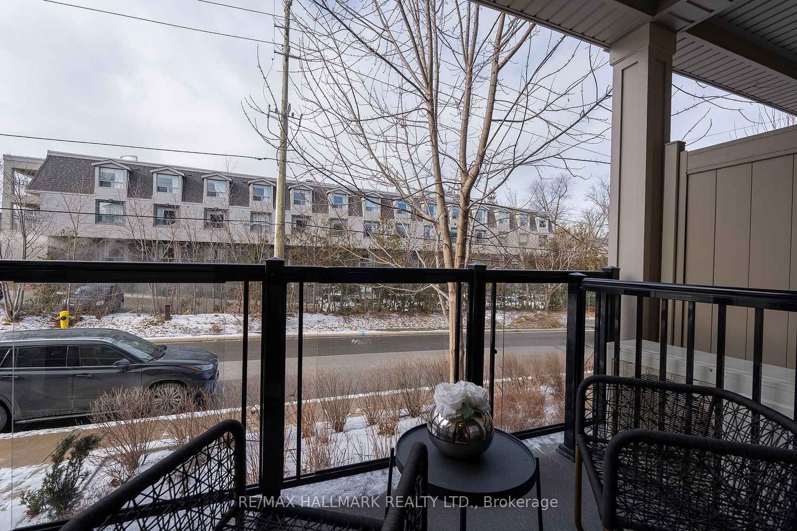 Riverside in Pine Grove Townhomes, Vaughan, Toronto