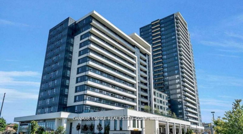 7900 Bathurst St, unit 814 for sale