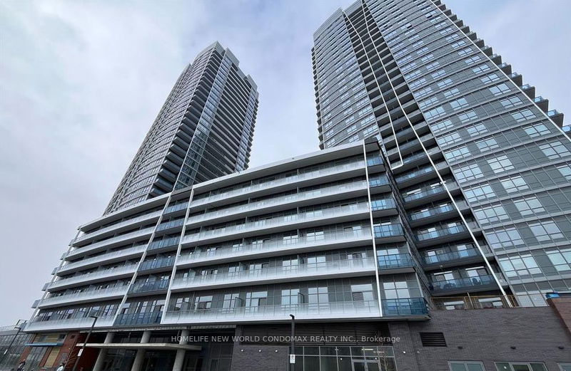 50 Upper Mall Way, unit 1709 for rent