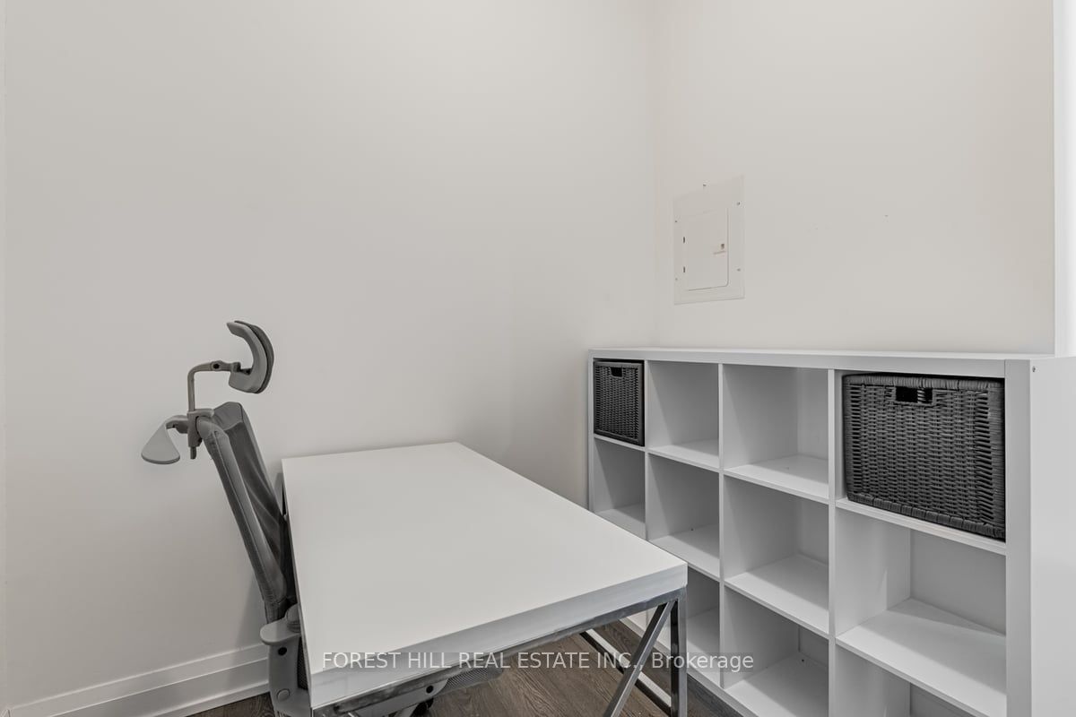 7900 Bathurst St, unit 614 for rent