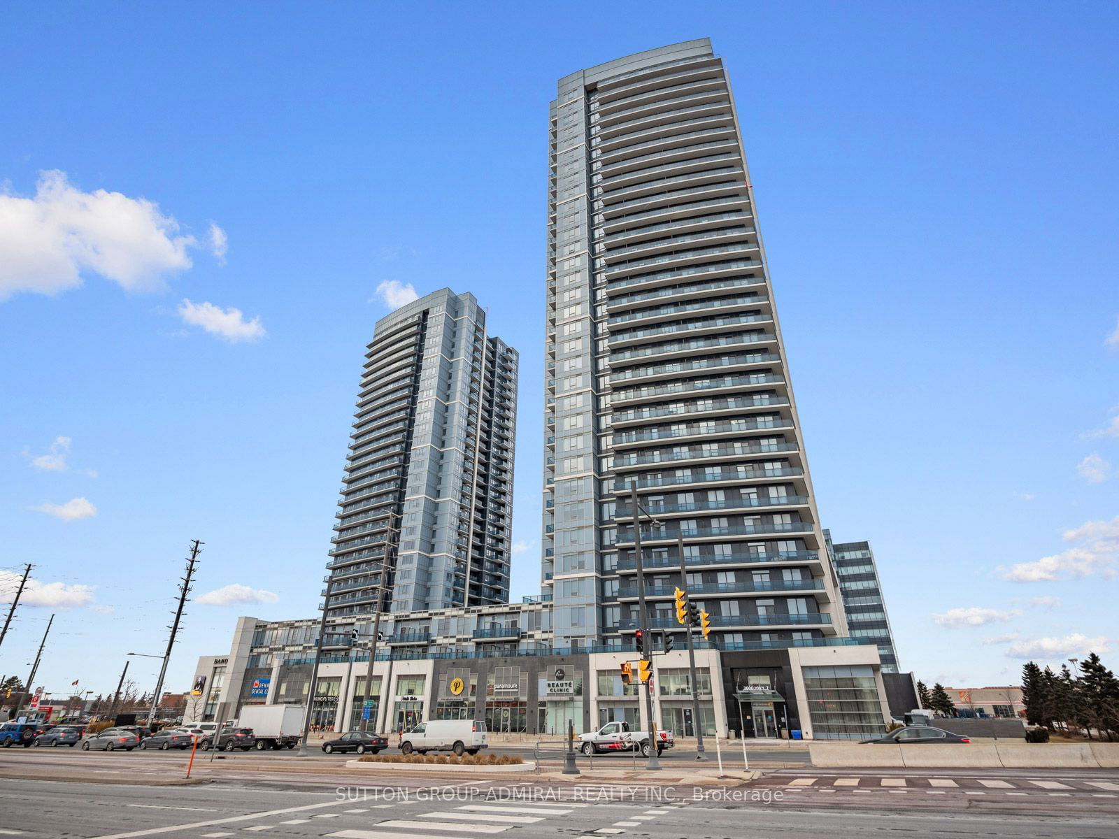 3600 Highway 7, unit 2908 for sale