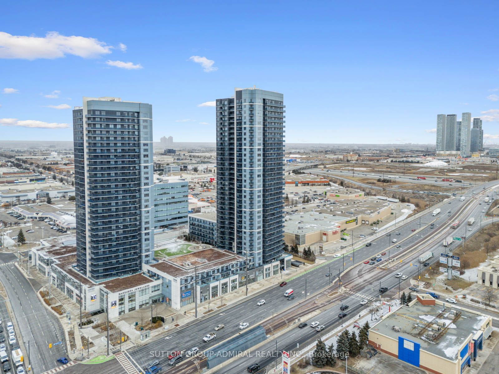 3600 Highway 7, unit 2908 for sale