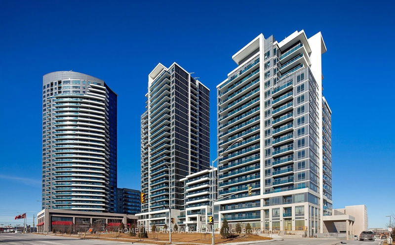 7171 Yonge St, unit 1101 for sale