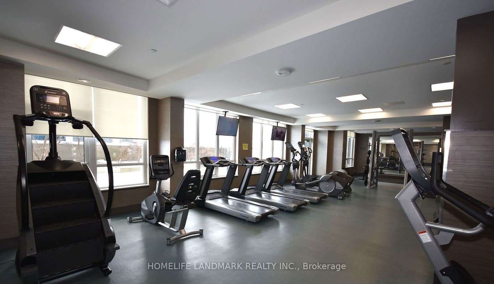 7171 Yonge St, unit 1101 for sale