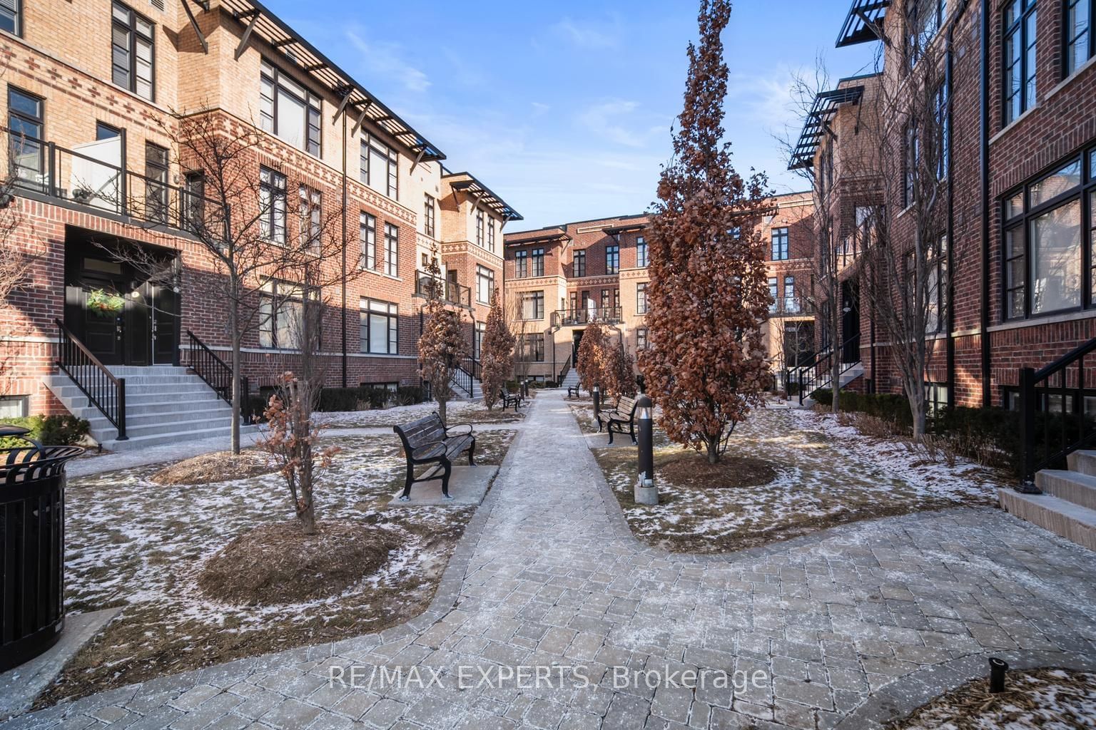 Fairground Lofts, Vaughan, Toronto